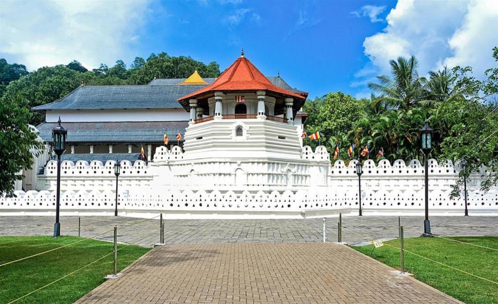 Devon Hotel Kandy Extérieur photo