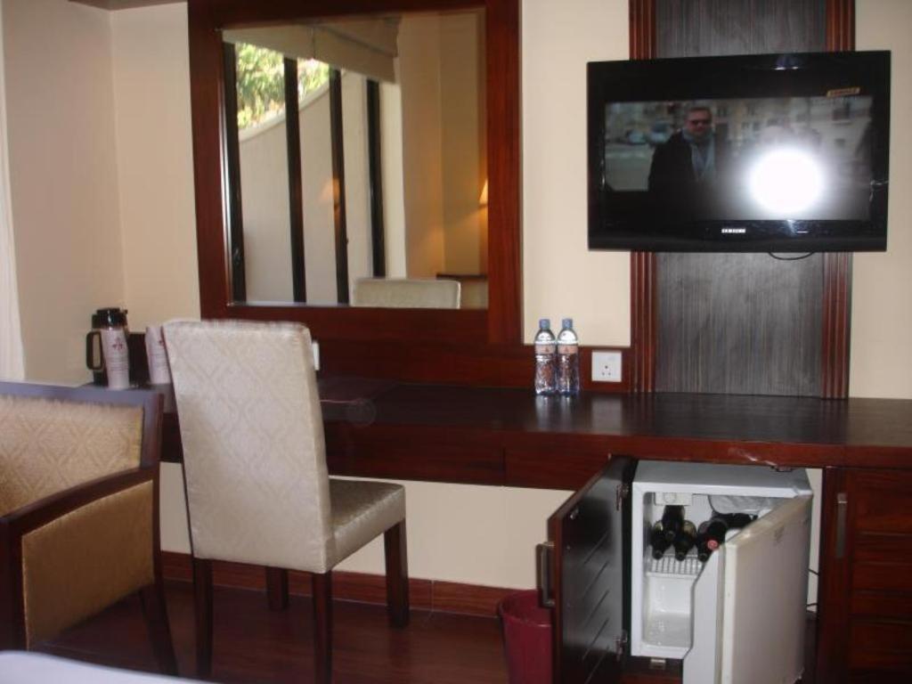 Devon Hotel Kandy Extérieur photo
