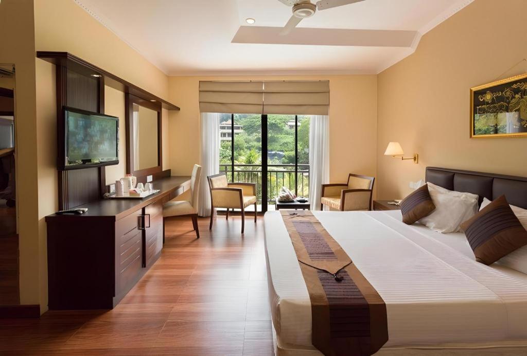 Devon Hotel Kandy Extérieur photo