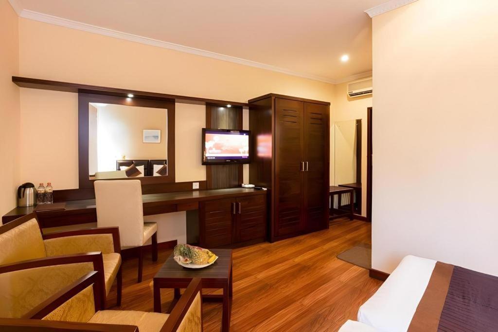 Devon Hotel Kandy Extérieur photo