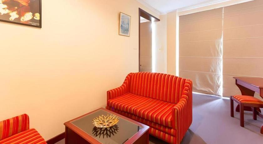Devon Hotel Kandy Extérieur photo