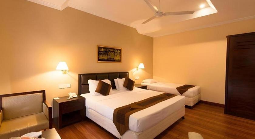 Devon Hotel Kandy Extérieur photo