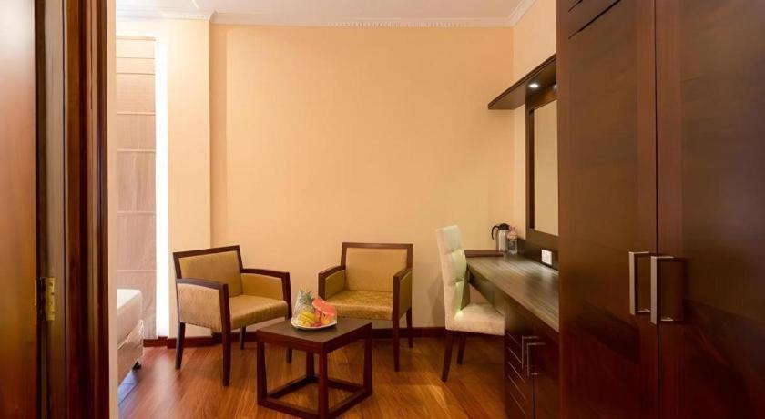 Devon Hotel Kandy Extérieur photo