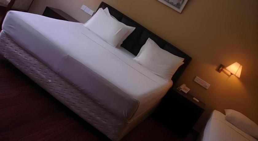 Devon Hotel Kandy Extérieur photo