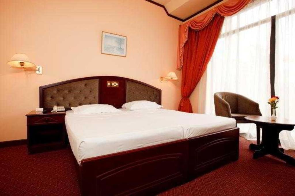 Devon Hotel Kandy Extérieur photo